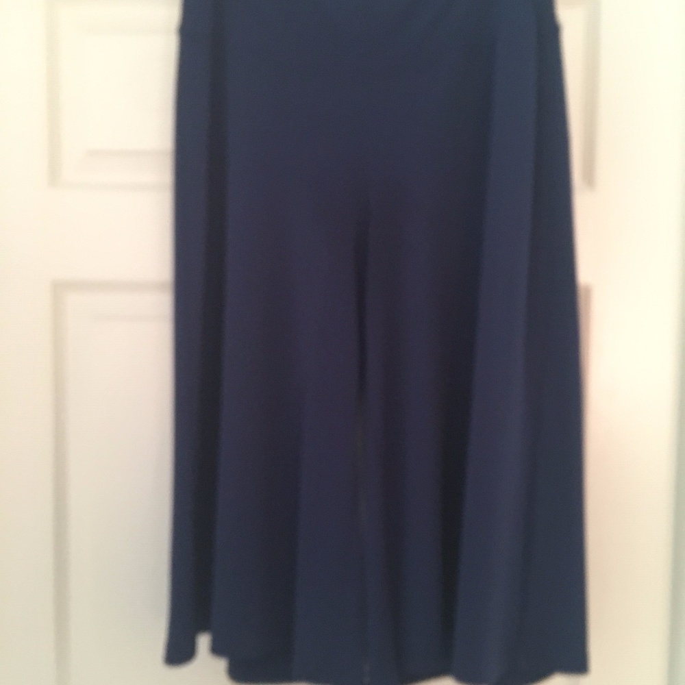 COPY - Jockey Jersey Culotte